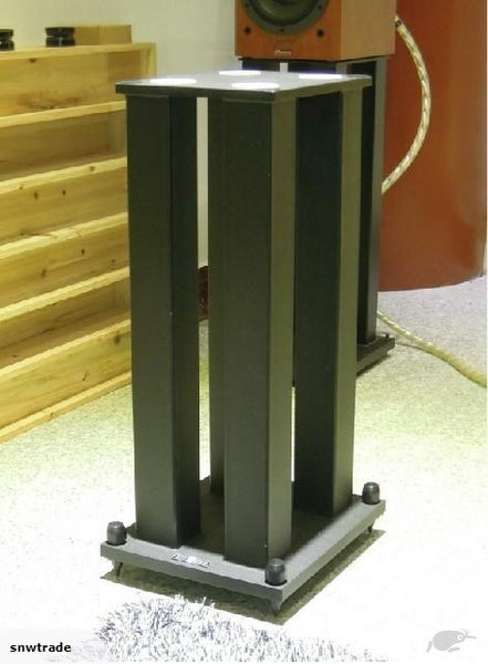 RELSOUND RS Ultimate Hi End Bookshelf Speaker Stand (Pair)62931720234625114