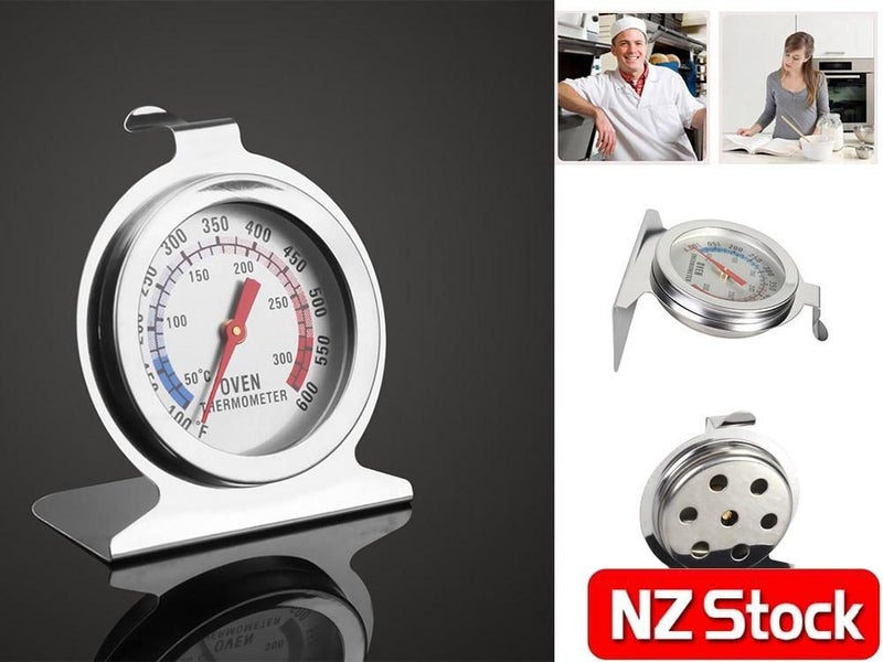 Oven Thermometer Oven Thermometer Carousel 2