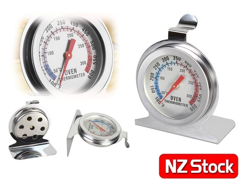 Oven Thermometer Oven Thermometer Carousel 9