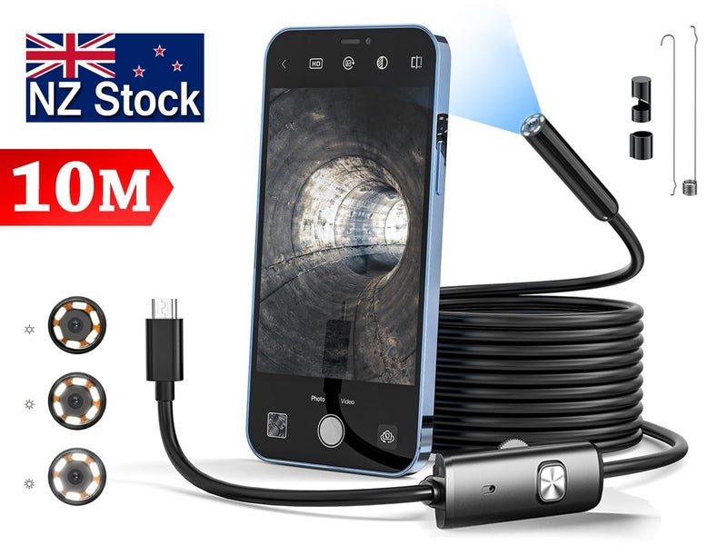 PTN New Endoscope Camera Sale Sale Carousel 1