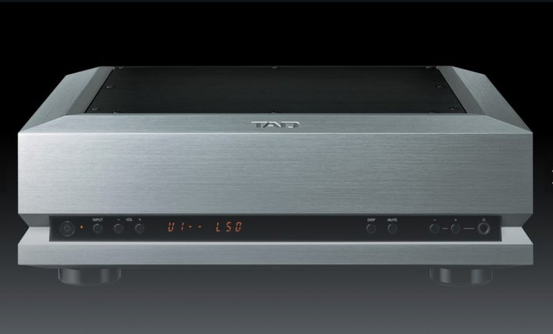 TAD D1000MK2 Disc Player Player DAC High Fidelity Brand New Carousel 1