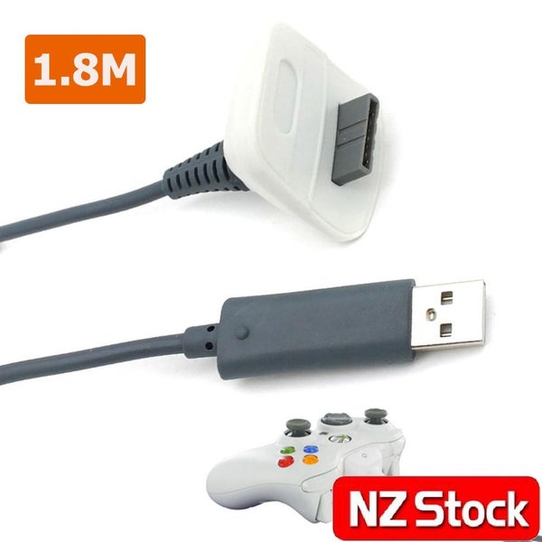 xBox 360 Controller Charger NZ Clearance Carousel 5