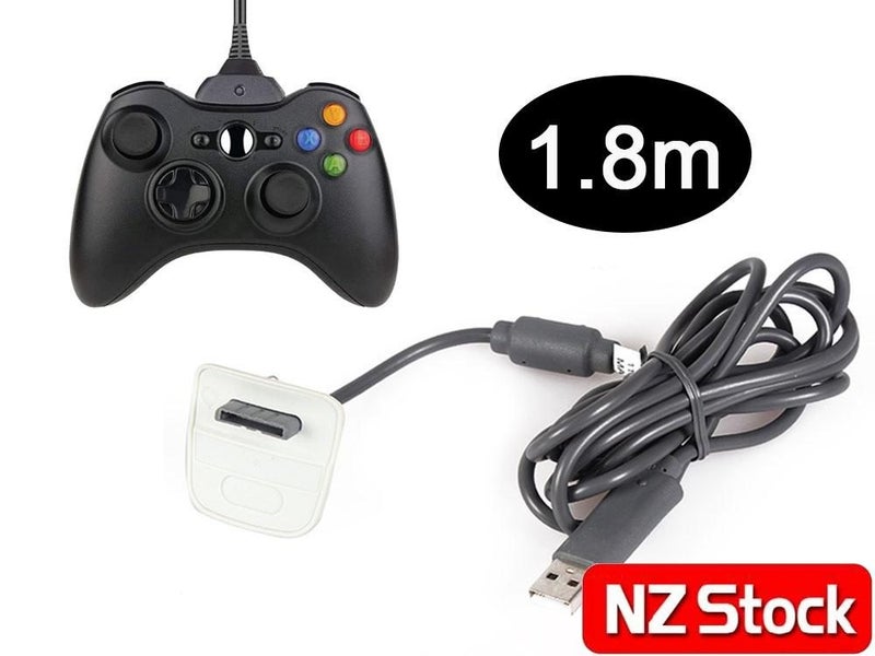 xBox 360 Controller Charger NZ Clearance Carousel 1