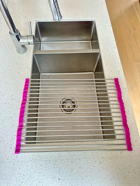 Versatile roll up rollamat kitchen mat ** BRAND NEW ** Carousel 1