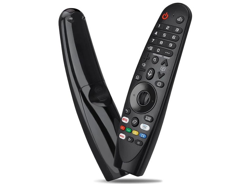 New LG TV Remote UNIVERSAL Afterpay Carousel 6