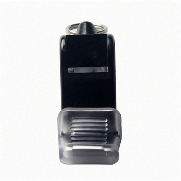 10 x Fox40 Classic - Sealed Pealess Whistles Carousel 4