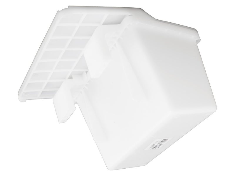 Gunwale Storage Bin with Bait Board & Drinks Holder for Boats & Fishing - 40mm Carousel 3