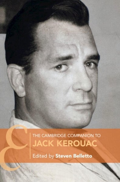 The Cambridge Companion to Jack Kerouac by Steven Belletto - Paperback Carousel 1