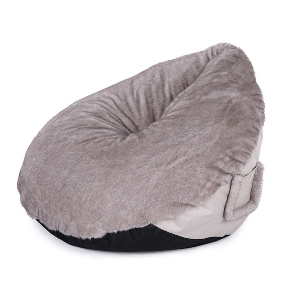 Foam Bag Carousel 2