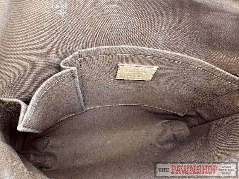 Louis Vuitton Odeon Pm Crossbody Handbag Carousel 13