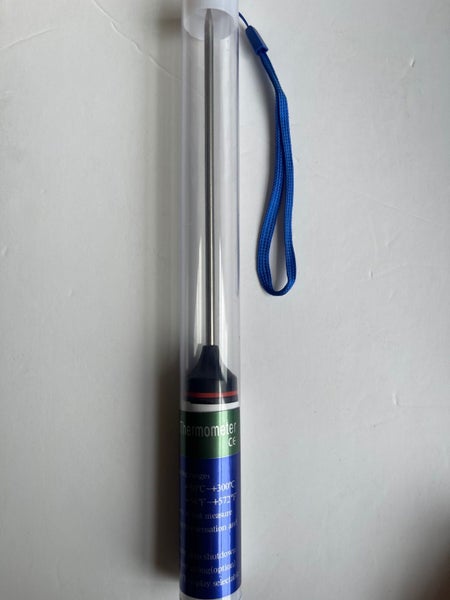 Digital Thermometer Carousel 1