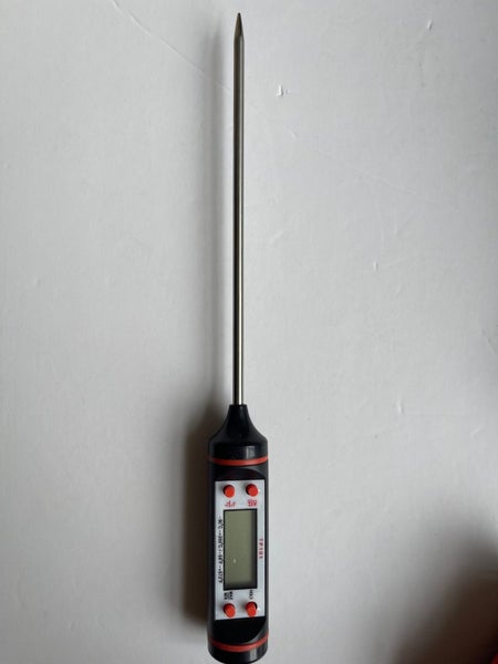 Digital Thermometer Carousel 2