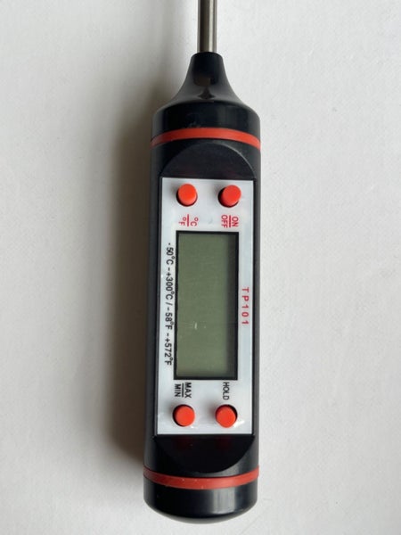 Digital Thermometer Carousel 3