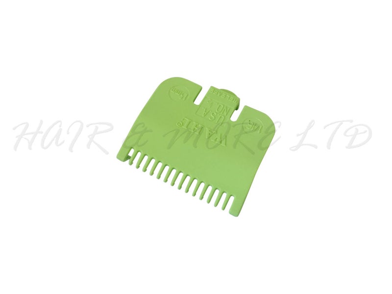 WAHL No. 1/2 Snap on Comb 1/16" - 1.5mm Cut - BRAND NEW! Carousel 1