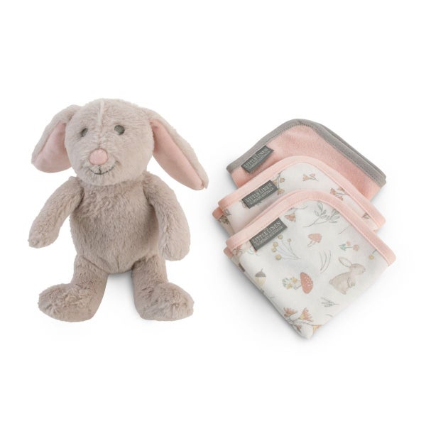 LL Plush Toy & Washers Carousel 2