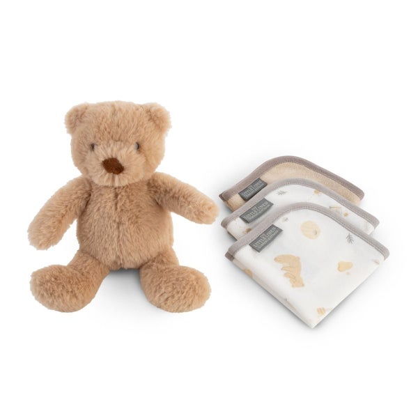 LL Plush Toy & Washers Carousel 4