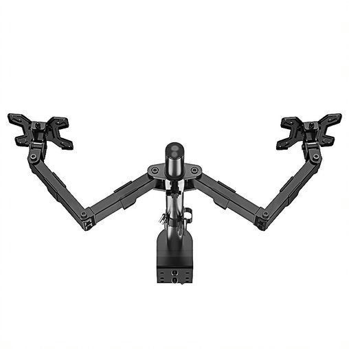 Dual Monitor Stand Rack New Carousel 1