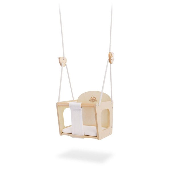 Kinderfeet Hanging Baby Swing Carousel 2