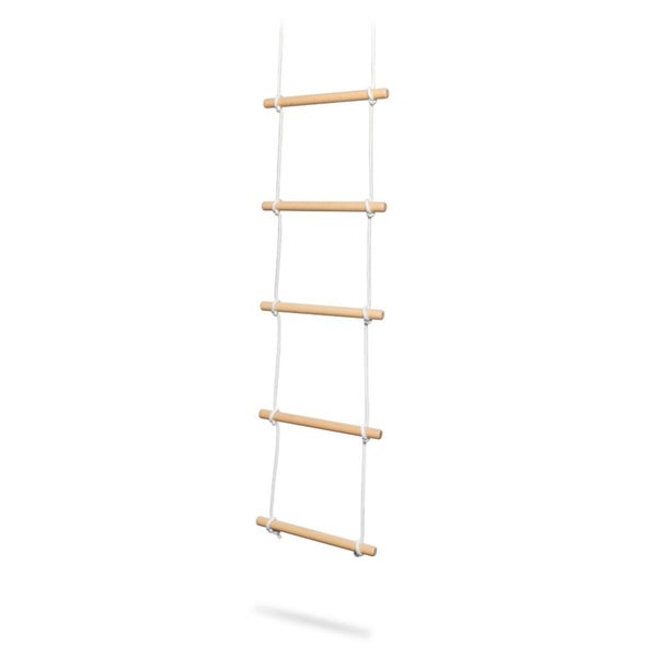 Kinderfeet Climbing Ladder Carousel 2
