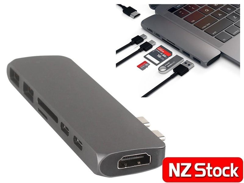 PTN NEW USB Hub Sale Sale Carousel 1