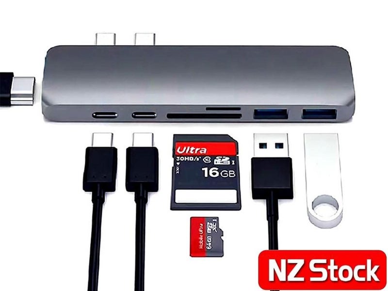 PTN NEW USB Hub Sale Sale Carousel 2