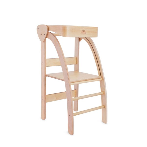 (SALE) Kinderfeet observation Tower Carousel 1