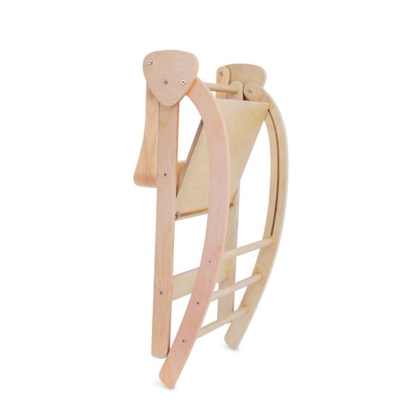 (SALE) Kinderfeet observation Tower Carousel 3