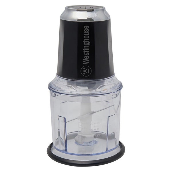 600ml Food Chopper Carousel 1