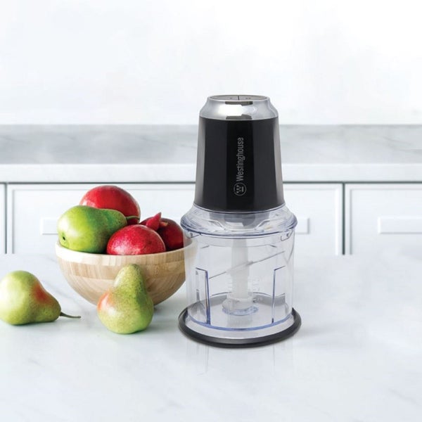600ml Food Chopper Carousel 2