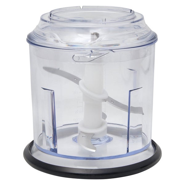 600ml Food Chopper Carousel 9