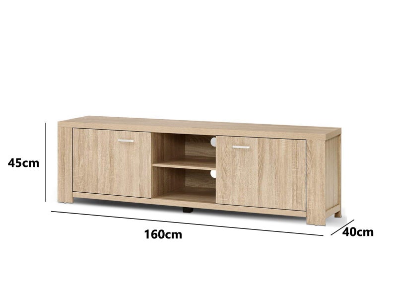 Tv unit Carousel 2