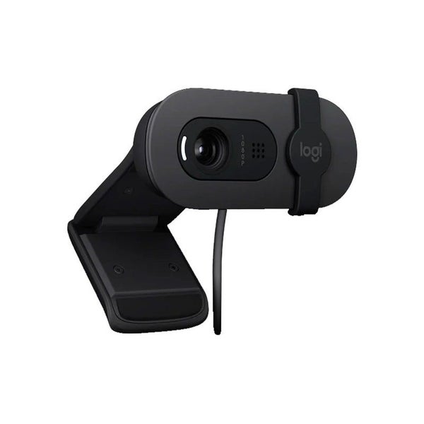 Logitech Brio 100 - ROSE 1 Year NZ Warranty Carousel 2