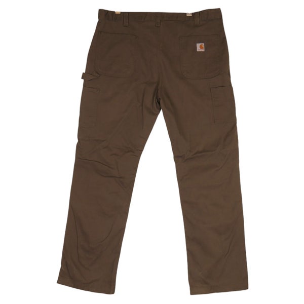 Carhartt Relaxed Fit Carpenter Pants 42 x 34 Carousel 1