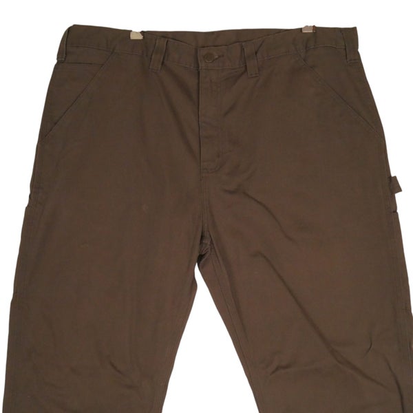 Carhartt Relaxed Fit Carpenter Pants 42 x 34 Carousel 4