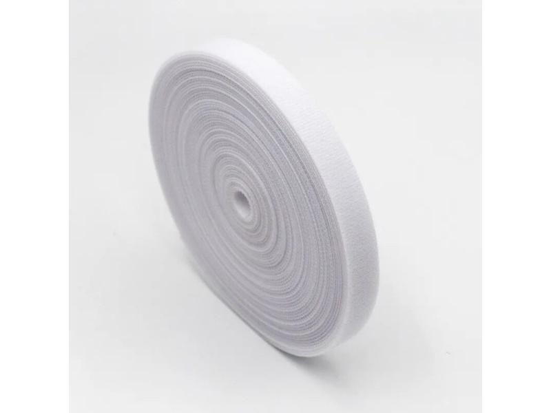 1 Roll Reusable Cable Ties For Computer TV Wire Storage Carousel 1