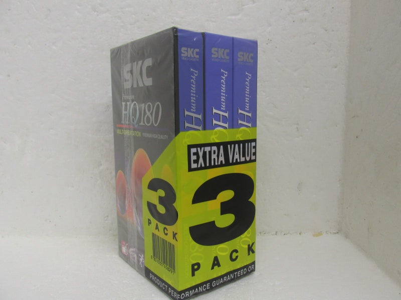 7x VHS Videos $7 - 9.99 Each ask a question the one you want VIDEO TAPE # A1 Carousel 1