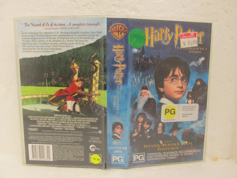 7x VHS Videos $7 - 9.99 Each ask a question the one you want VIDEO TAPE # A1 Carousel 2