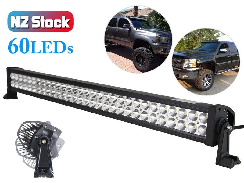 LED Light Bar Carousel 1