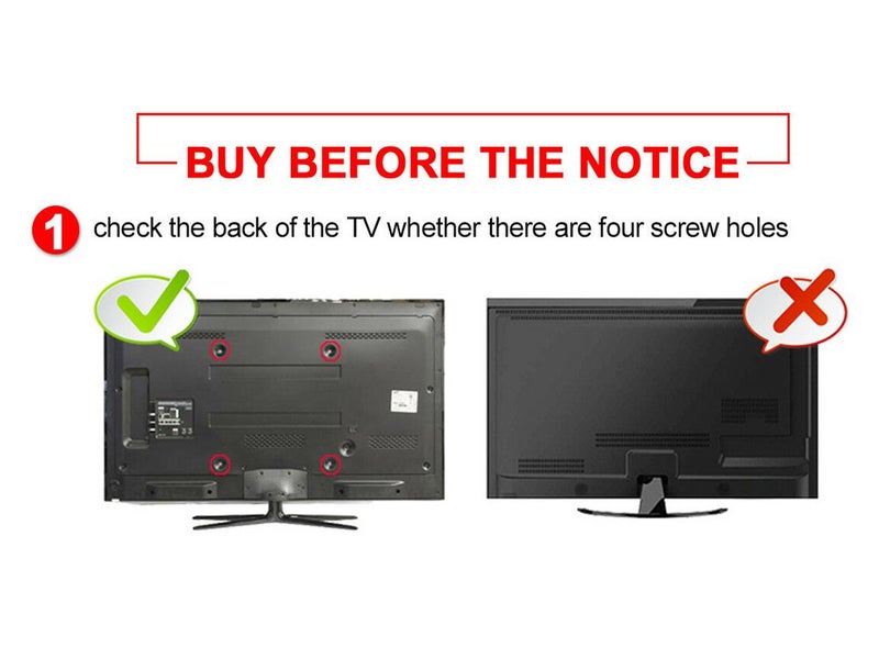 New TV Wall Mount Clearance Carousel 7