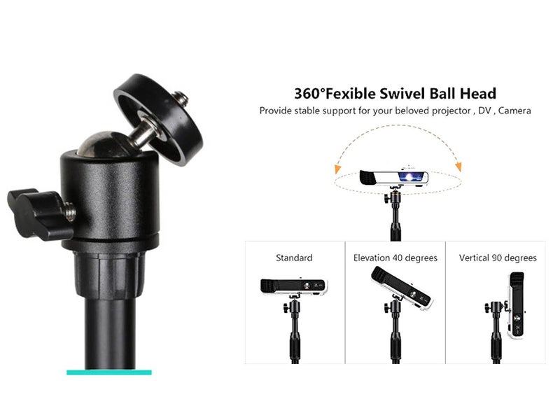 PTN New Projector Stand Sale Sale Carousel 2