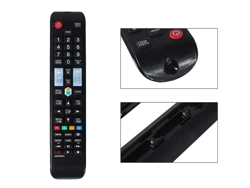 PTN NEW Samsung TV Remote Sale Sale Carousel 8
