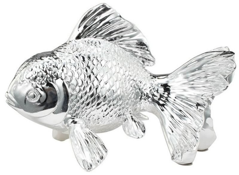 Resin Fish - Ornament 25cm Carousel 1