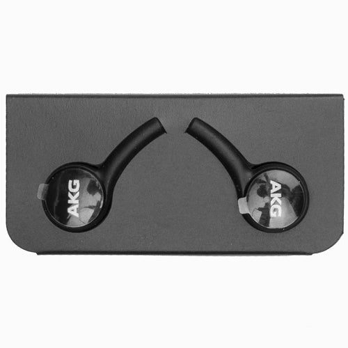 Samsung AKG High-Quality 3.5mm Earphones with Mic - Black [AU Stock] Carousel 2