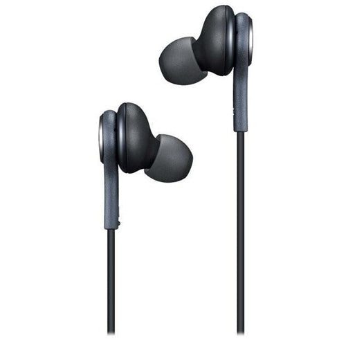 Samsung AKG High-Quality 3.5mm Earphones with Mic - Black [AU Stock] Carousel 6