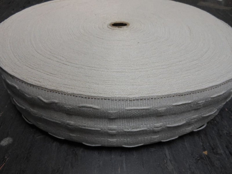 Curtain Tape 100MTR x 70mm Carousel 1