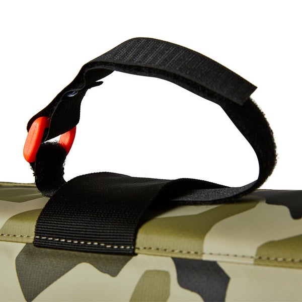 FOX SMALL TAILGATE COVER [GREEN CAMO] Carousel 2