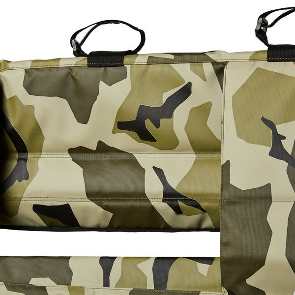 FOX SMALL TAILGATE COVER [GREEN CAMO] Carousel 4