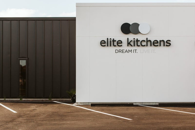 elite kitchens Carousel 1