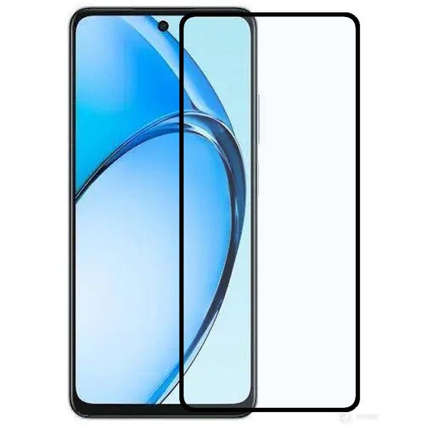 OPPO A60 Screen Protector Full Cover Carousel 1