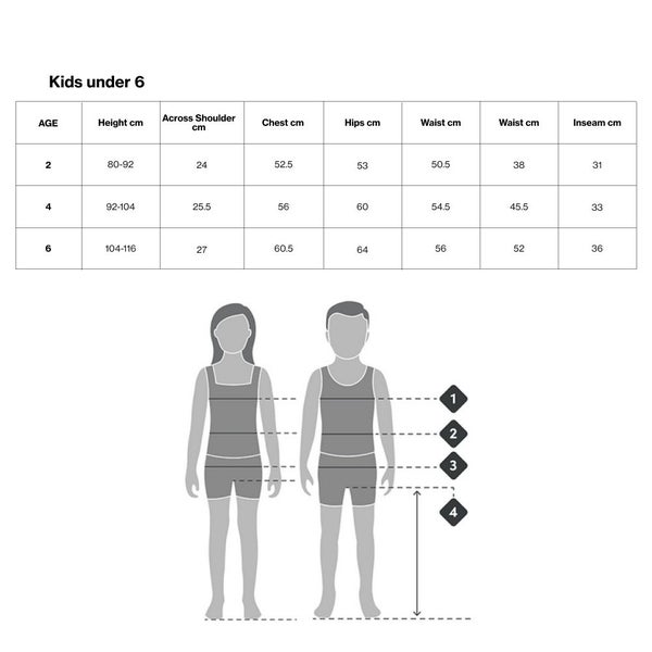 Kathmandu Kids' Heritage Logo LT BB Crew Sweatshirt Carousel 2